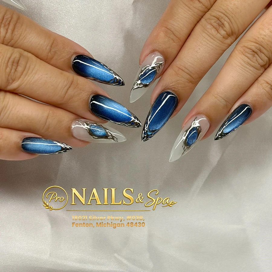 Nail Art Design